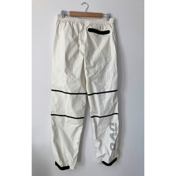 October's Very Own OVO Reflective Taping Pant White Size Medium - Picture 4 of 9